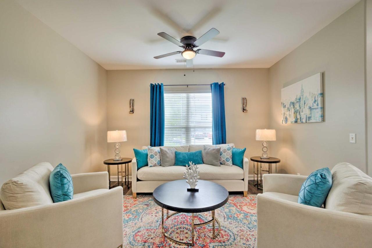 Spacious Pooler Home With Family-Friendly Perks サバンナ エクステリア 写真