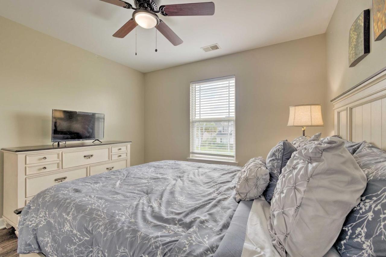 Spacious Pooler Home With Family-Friendly Perks サバンナ エクステリア 写真