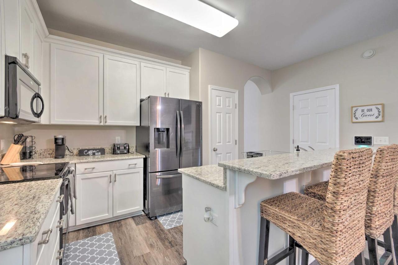 Spacious Pooler Home With Family-Friendly Perks サバンナ エクステリア 写真